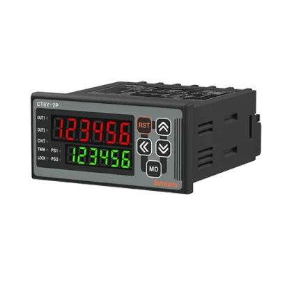 Autonics CT Series CT6Y-2P4T