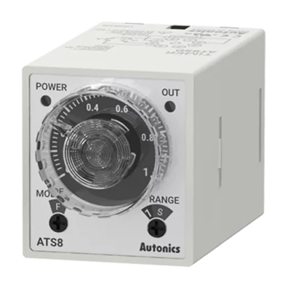 Autonics ATS Series ATS8-21