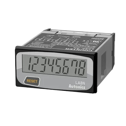 Autonics LA8N Series LA8N-BN
