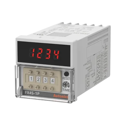 Autonics FXS Series FX4S-1P4