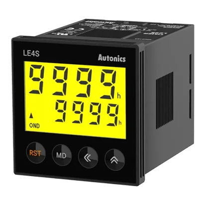 Autonics LE4S Series LE4S