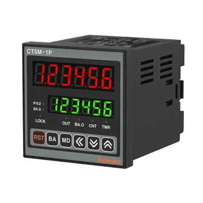 Autonics CT Series CT6M-1P2T