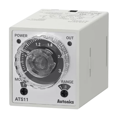 Autonics ATS Series ATS11-23D