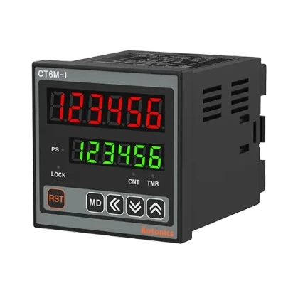 Autonics CT Series CT6M-I2T