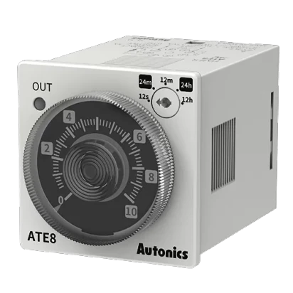 Autonics ATE8 Series ATE8-43D