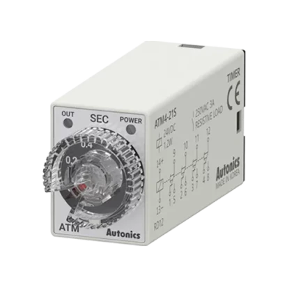 Autonics ATM Series ATM4-61S
