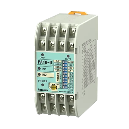 Autonics PA10 Series PA10-U
