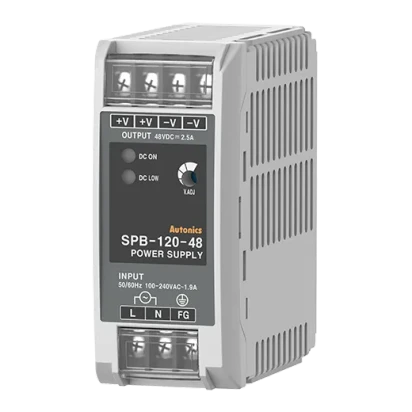 Autonics SPB Series SPB-120-48