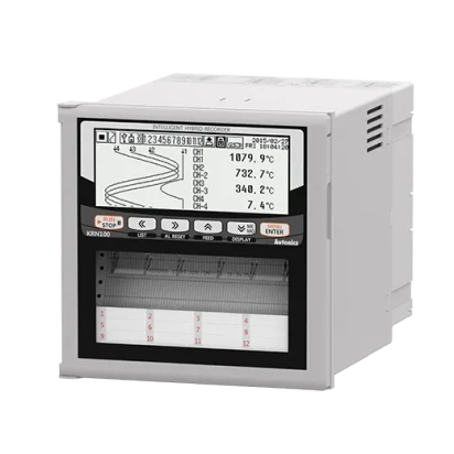 Autonics KRN100 Series KRN100-08002-01-0S