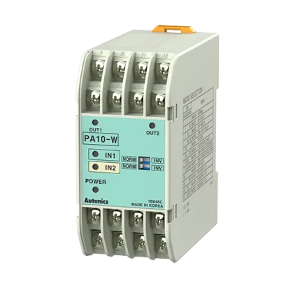 Autonics PA10 Series PA10-W