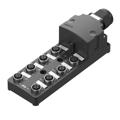Autonics PT (5-Pin Connector) Series PT8-S3DP5K