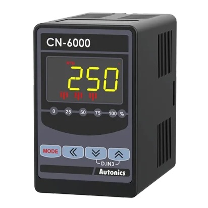 Autonics CN-6000 Series CN-6100-V2