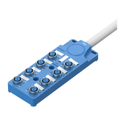 Autonics PT (5-Pin Connector) Series PT8-3DP5-5