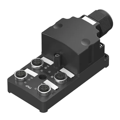 Autonics PT (5-Pin Connector) Series PT4-P3DP5K