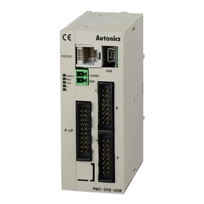 Autonics PMC-1HS/2HS Series PMC-2HS-USB
