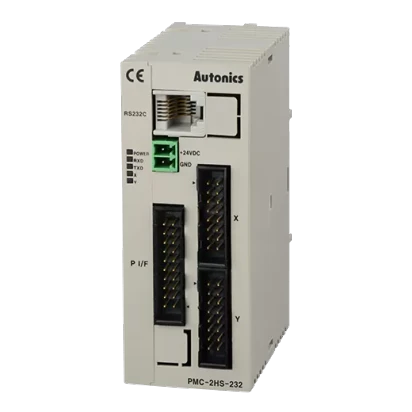 Autonics PMC-1HS/2HS Series PMC-2HS-232