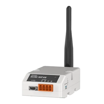 Autonics SCM Series SCM-WF48