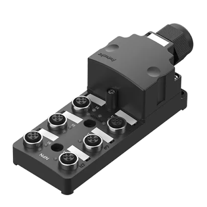Autonics PT (5-Pin Connector) Series PT6-S3DN5K