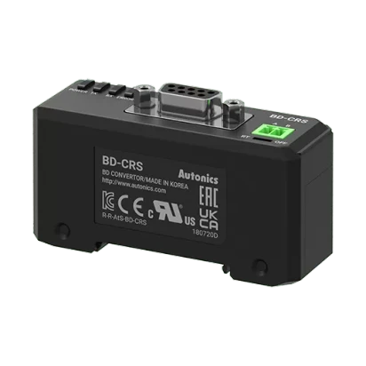 Autonics BD-C Series BD-CRS