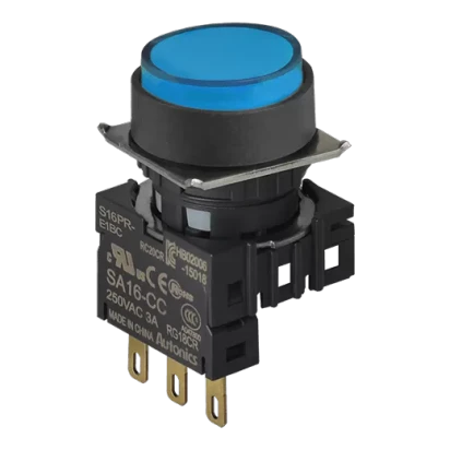 Autonics S16PR Series S16PR-E2BC