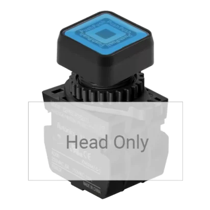 Autonics S2PR Series S2PRS-P3B