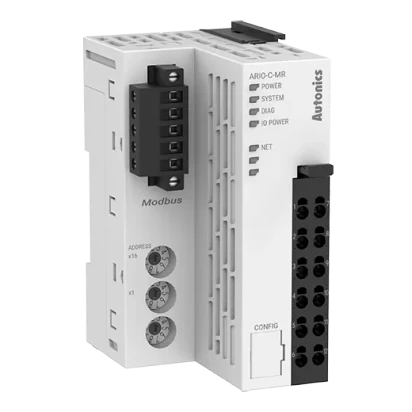 Autonics ARIO Series ARIO-C-MR