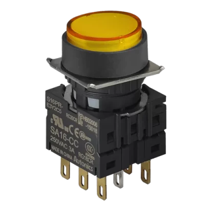 Autonics S16PR Series S16PR-E3Y2C24