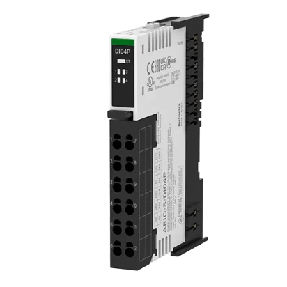 Autonics ARIO Series ARIO-S-DI04P