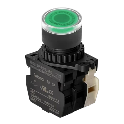 Autonics S2PR Series S2PR-P3GABL