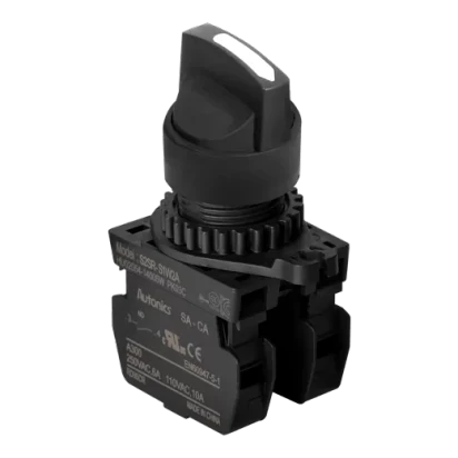 Autonics S2SR Series S2SR-S7W2A