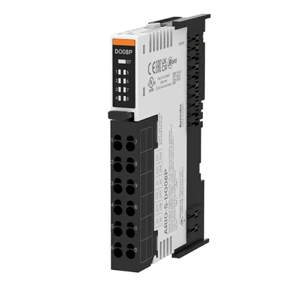 Autonics ARIO Series ARIO-S-DO08P