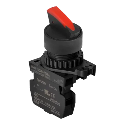 Autonics S2SR Series S2SRN-S3BRAM