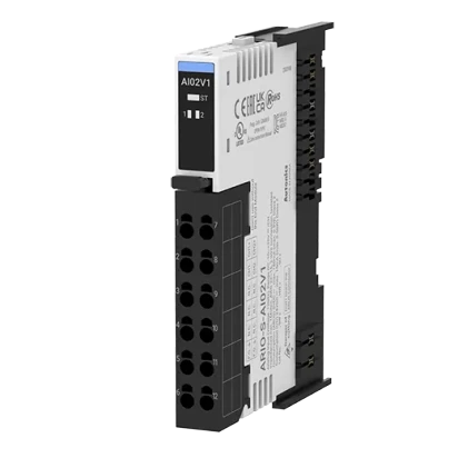Autonics ARIO Series ARIO-S-AI02V1