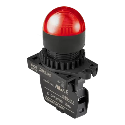 Autonics L2RR Series L2RR-L1RD
