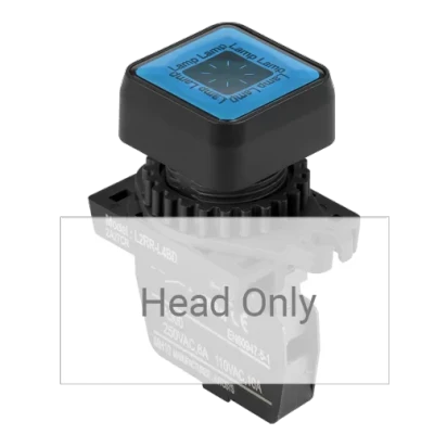 Autonics L2RR Series L2RR-L4B