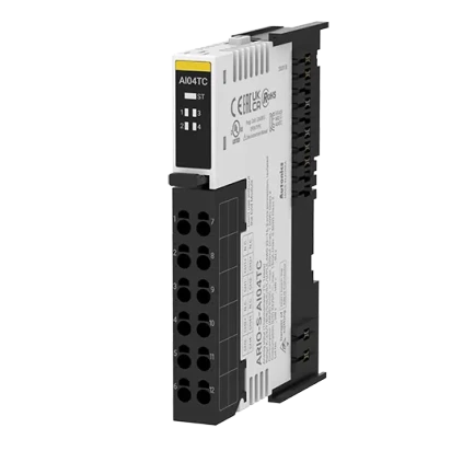 Autonics ARIO Series ARIO-S-AI04TC