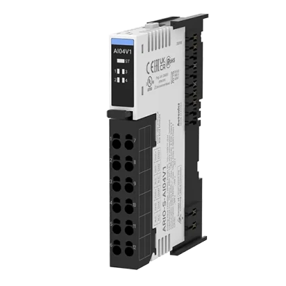 Autonics ARIO Series ARIO-S-AI04V1