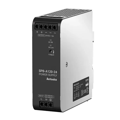 Autonics SPB-A Series SPB-A120-24