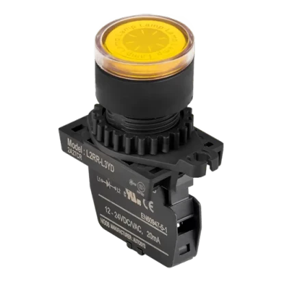 Autonics L2RR Series L2RR-L3YL