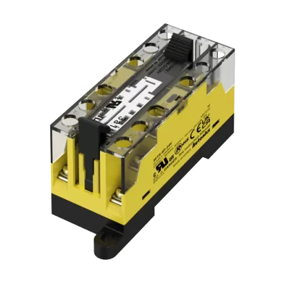 Autonics SFT Series SFTS-6P-24V-5A1B