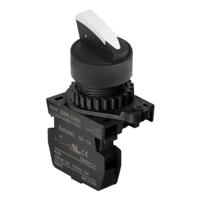 Autonics S2SR Series S2SRN-S3BWAM