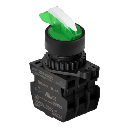 Autonics S2SR Series S2SRN-L8G2AL