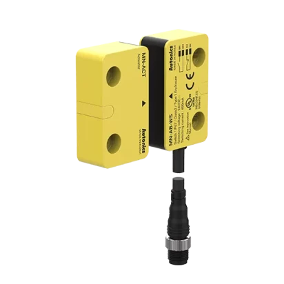 Autonics MN Series MN-AB-W