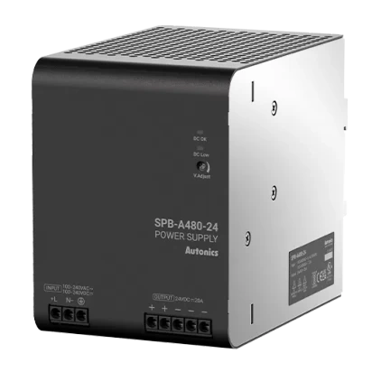 Autonics SPB-A Series SPB-A480-48