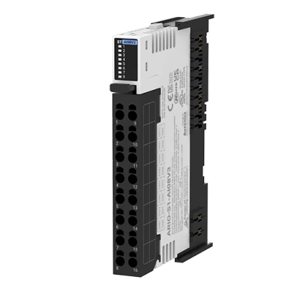 Autonics ARIO Series ARIO-S1-AI08V3
