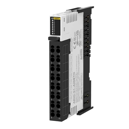 Autonics ARIO Series ARIO-S1-AI08TC