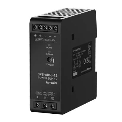 Autonics SPB-A Series SPB-A060-12