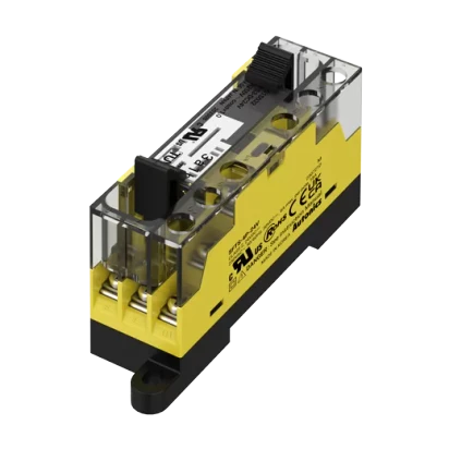Autonics SFT Series SFTS-4P-24V-2A2B