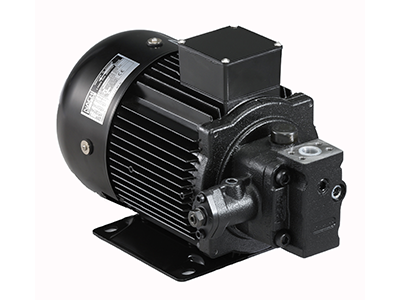 Nachi UVN Series Uni-Pump UVN-1A-0A2-0.7A-4-12U