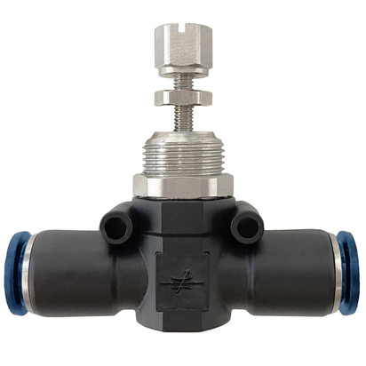 Tb In-Line NV (Bidirectional Flow) 5/32 - 85955-53-53